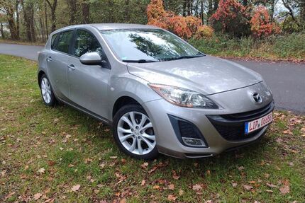 Mazda 3 115.000 km 6.700 € Augustdorf 32832