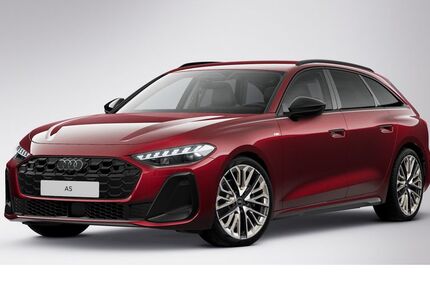 Audi A5 11.614 km 49.490 € Detmold 32756