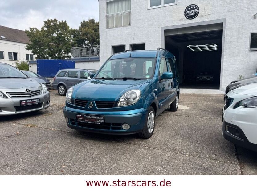 Kangoo