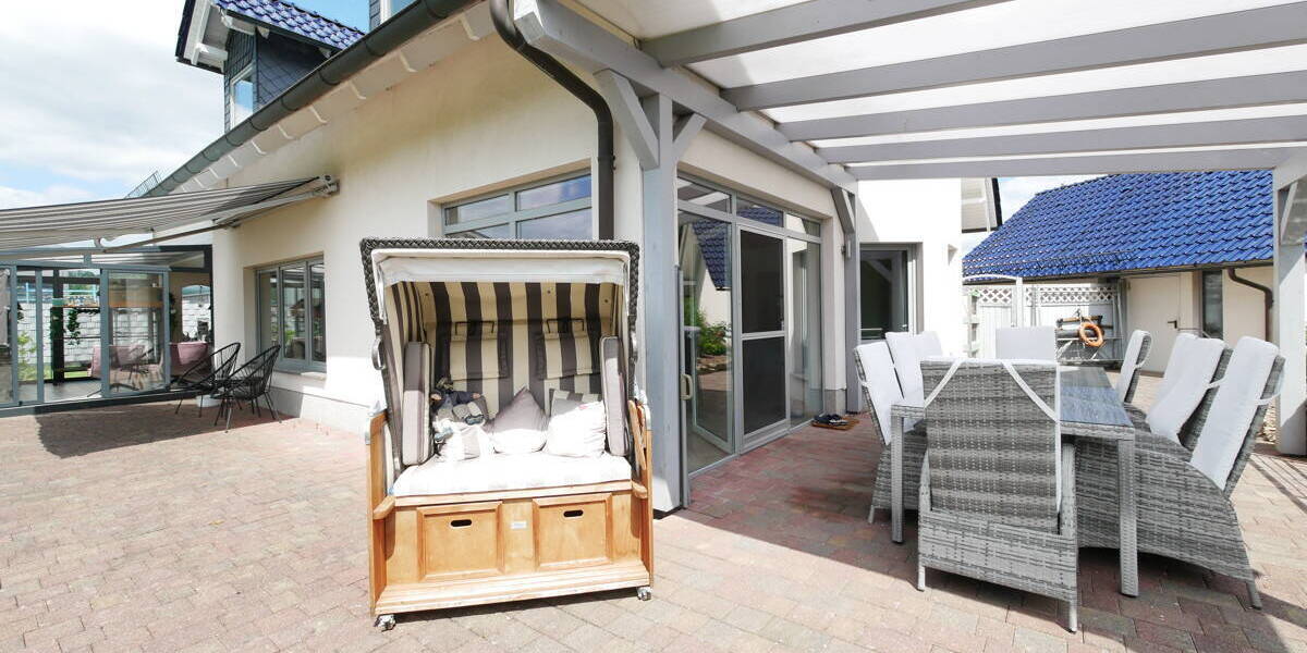 Einfamilienhaus Willebadessen - 6 Zimmer, 245 m&sup2;, 429.000&euro; | Angebot:25704095