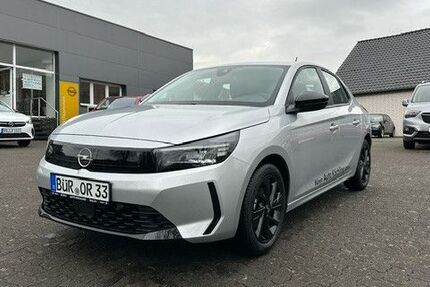 Opel Corsa 500 km 18.390 € Büren 33142