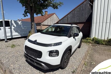 Citroen C3 103.400 km 5.949 &euro; Horn Bad Meinberg 32805