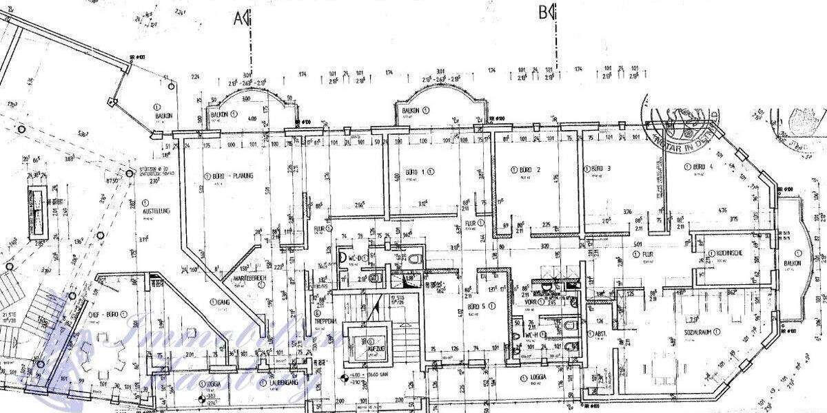 Gewerbeobjekt Detmold Innenstadt - 4.000&euro; | Angebot:24795702
