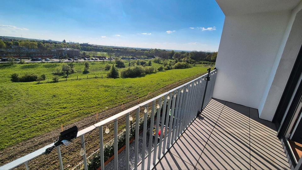 Etagenwohnung Paderborn Neuenbeken - 2 Zimmer, 73 m&sup2;, 790&euro; | Angebot:26380605