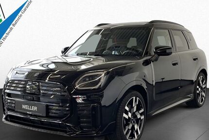 Mini Countryman SE (Cooper) 19.956 km 42.840 &euro; Paderborn 33104
