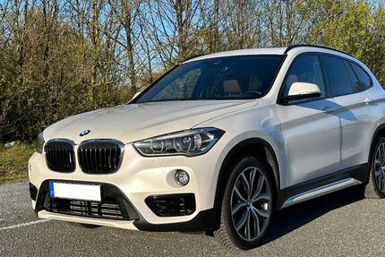 BMW X1 87.800 km 20.500 &euro; Paderborn 33098