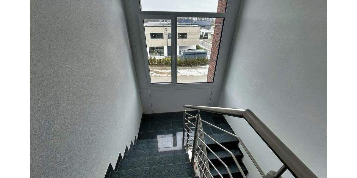 Etagenwohnung Delbrück - 5 Zimmer, 136 m&sup2;, 595.000&euro; | Angebot:24812412