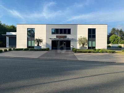 NUTZAREAL IN TOP-LAGE, REPRÄSENTATIV & VIELSEITIG - Gewerbeobjekt Paderborn | Angebot:25025210