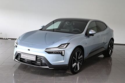 Polestar 4