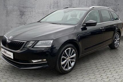 Skoda Octavia 73.700 km 22.380 &euro; Paderborn 33104