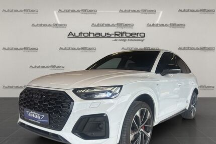 Audi Q5 115.000 km 41.890 € Detmold 32758