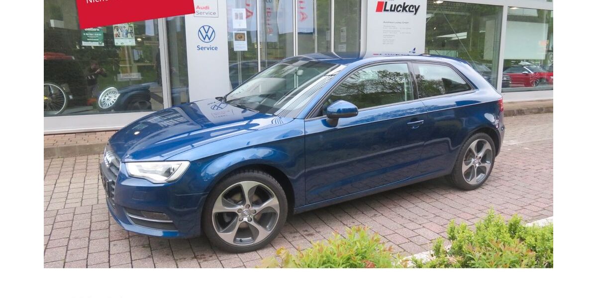 Audi A3 90.475 km 11.790 &euro; Marsberg 34431