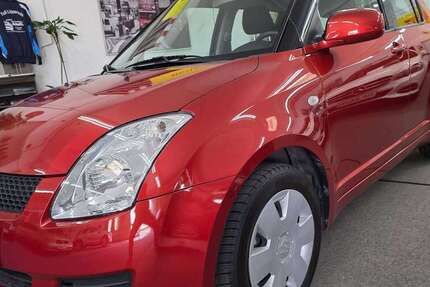 Suzuki Swift 69.500 km 5.499 &euro; Lippstadt 59557