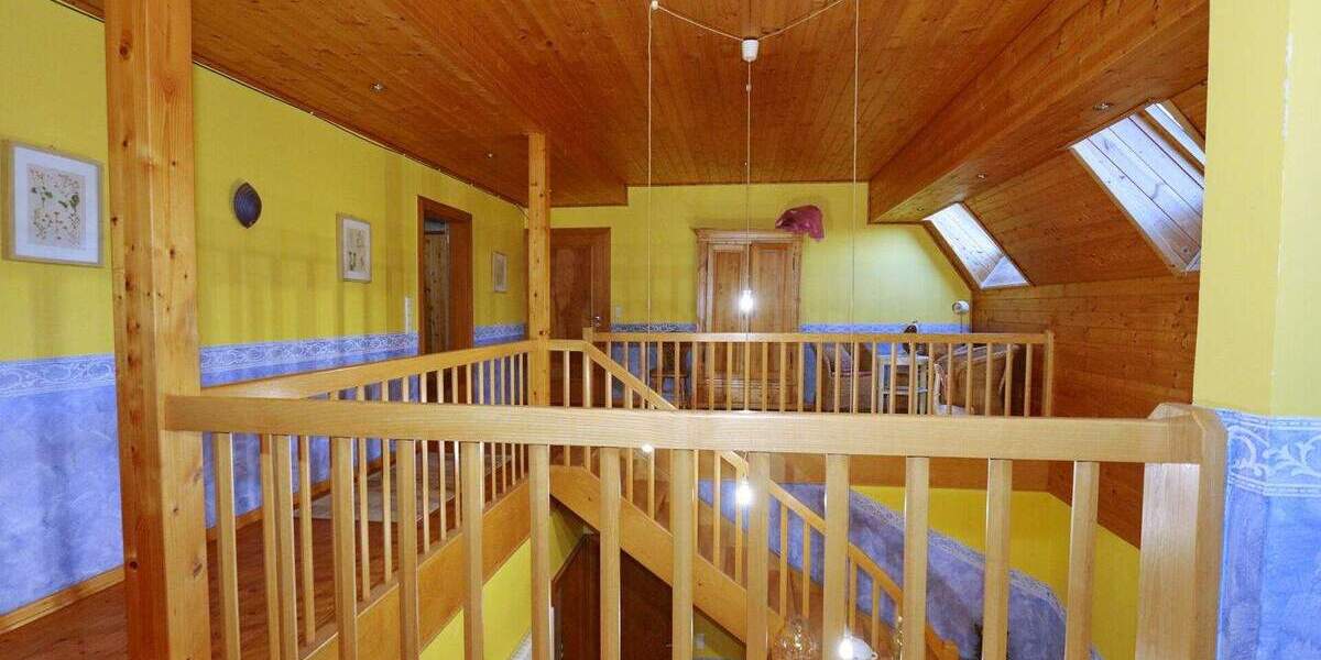 Bauernhaus, Landhaus Lichtenau Asseln - 6 Zimmer, 228 m&sup2;, 525.000&euro; | Angebot:25746162
