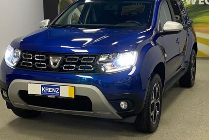 Dacia Duster 60.799 km 15.490 &euro; Paderborn 33100