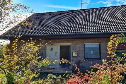 Freistehendes Einfamilienhaus mit schönem Garten in der Senne zimmer