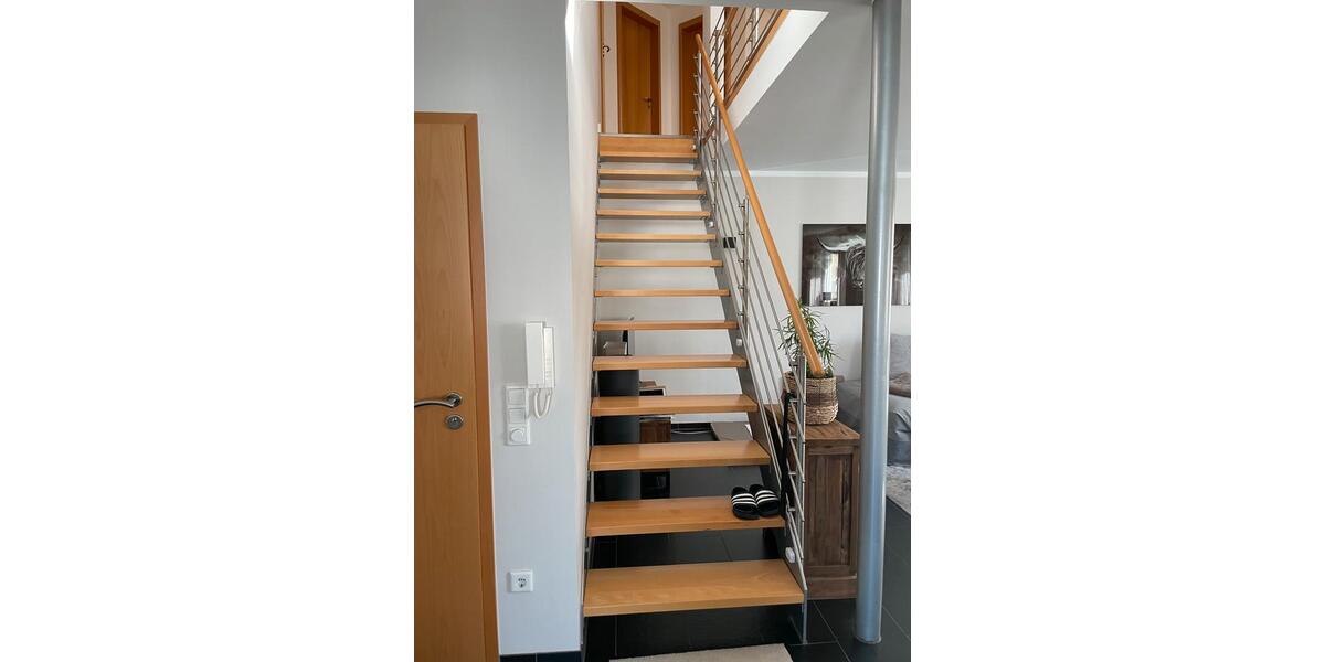 Maisonettenwohnung Paderborn - 4 Zimmer, 126 m&sup2;, 395.000&euro; | Angebot:25576388