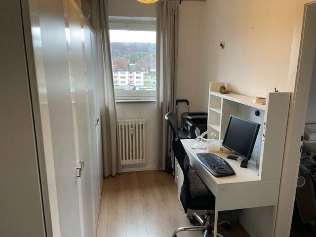 Etagenwohnung Oerlinghausen - 3 Zimmer, 54 m&sup2;, 95.000&euro; | Angebot:23982830