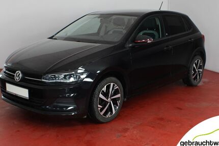 VW Polo 103.143 km 10.949 &euro; Horn Bad Meinberg 32805