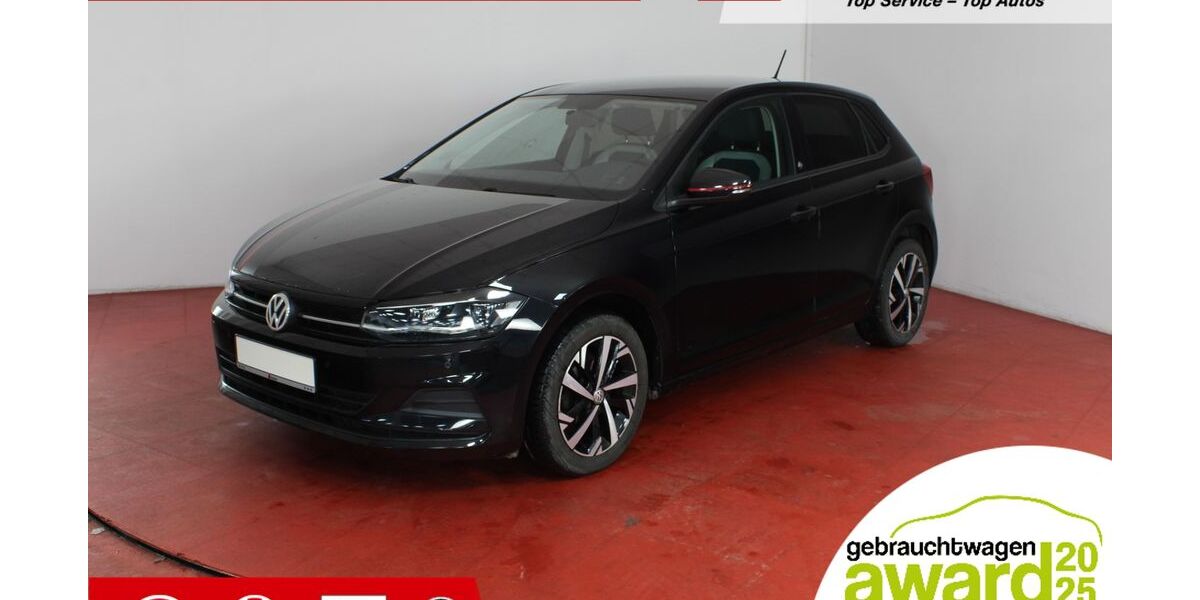 VW Polo 103.143 km 10.949 &euro; Horn Bad Meinberg 32805