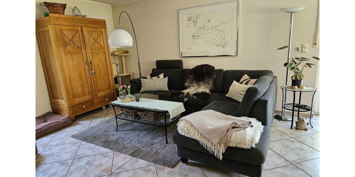 Erdgeschoßwohnung Paderborn - 4 Zimmer, 98 m&sup2;, 339.000&euro; | Angebot:24749059