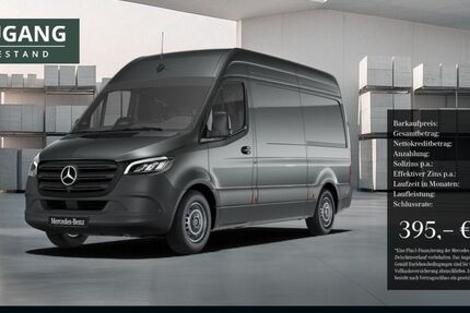 Mercedes-Benz Sprinter 8.395 km 51.950 &euro; Paderborn 33106