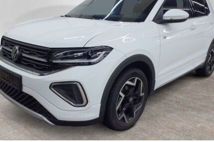 VW T-Cross 19.349 km 27.690 &euro; Detmold 32756