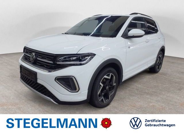VW T-Cross 19.349 km 27.690 &euro; Detmold 32756