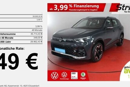 VW Tiguan 6.231 km 39.949 &euro; Horn-Bad Meinberg 32805