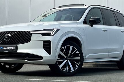 Volvo XC90 46.602 km 57.450 &euro; Paderborn 33106
