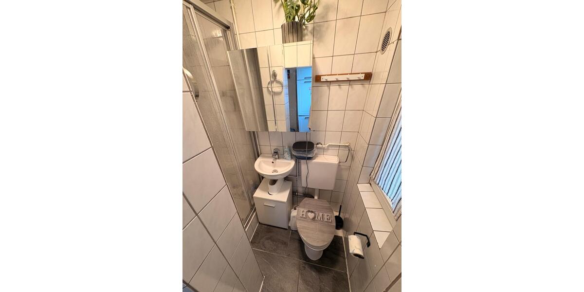 Erdgeschoßwohnung Paderborn Univiertel - 1 Zimmer, 38 m&sup2;, 410&euro; | Angebot:26420626