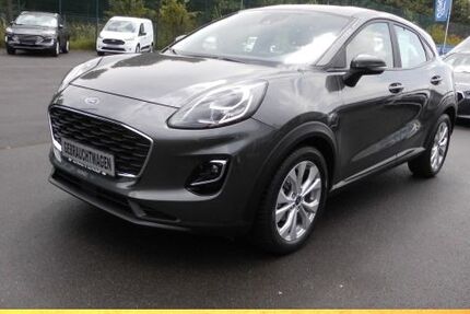 Ford Puma 52.000 km 16.490 € Lippstadt 59557