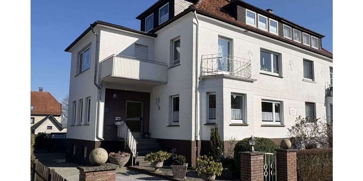 Einfamilienhaus Horn-Bad Meinberg / Horn Horn - 6 Zimmer, 198 m&sup2;, 175.000&euro; | Angebot:25359980