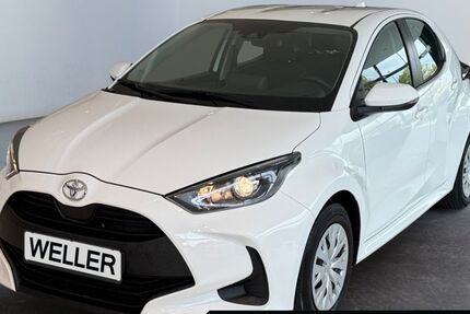 Toyota Yaris 41.246 km 14.990 € Bielefeld 33609