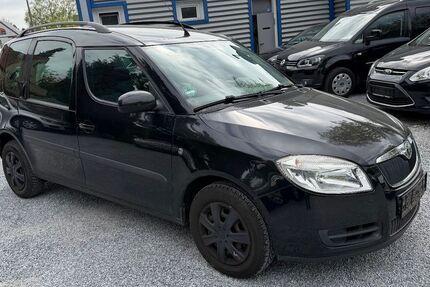 Skoda Roomster 166.000 km 1.999 &euro; Detmold 32758