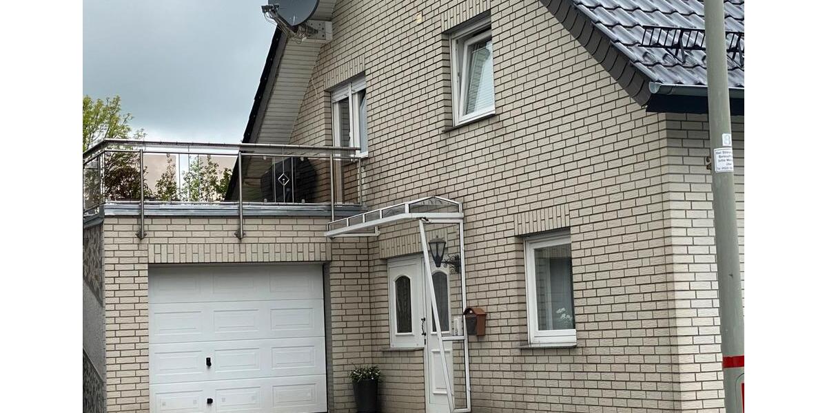 Terrassenwohnung Paderborn Neuenbeken - 3 Zimmer, 116 m&sup2;, 1.150&euro; | Angebot:26648951