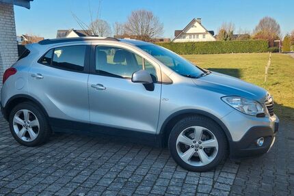 Opel Mokka 96.730 km 6.899 &euro; Verl 33415