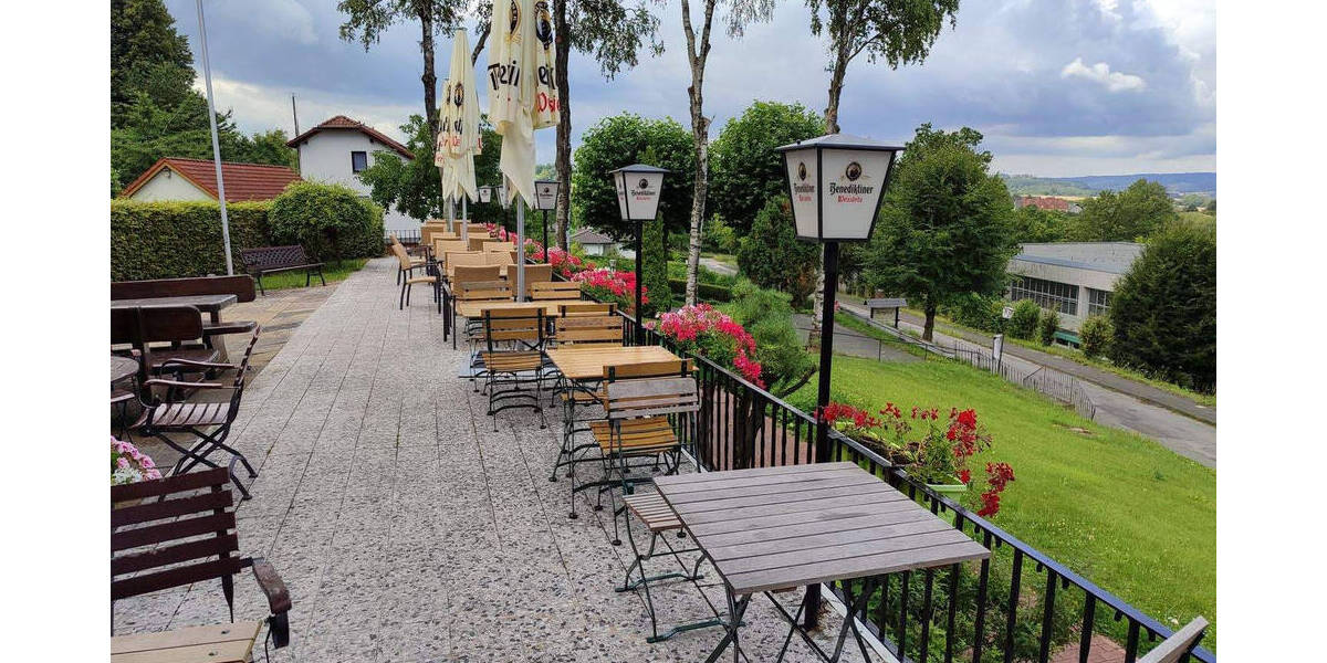 Gewerbeobjekt Nieheim - 1 Zimmer, 750.000&euro; | Angebot:25663409