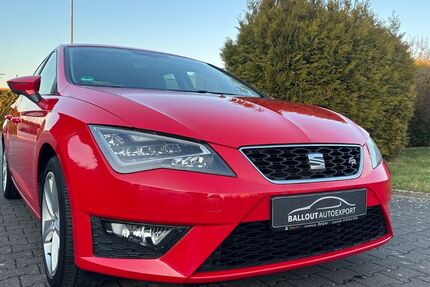 Seat Leon 178.000 km 6.999 &euro; Lippstadt 59557
