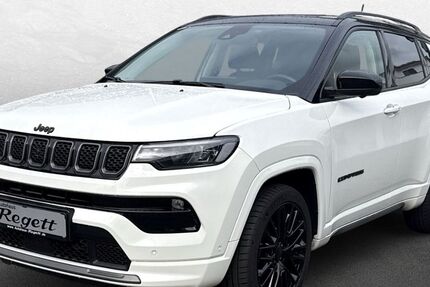 Jeep Compass 53.163 km 27.490 &euro; Delbrück-Westenholz 33129