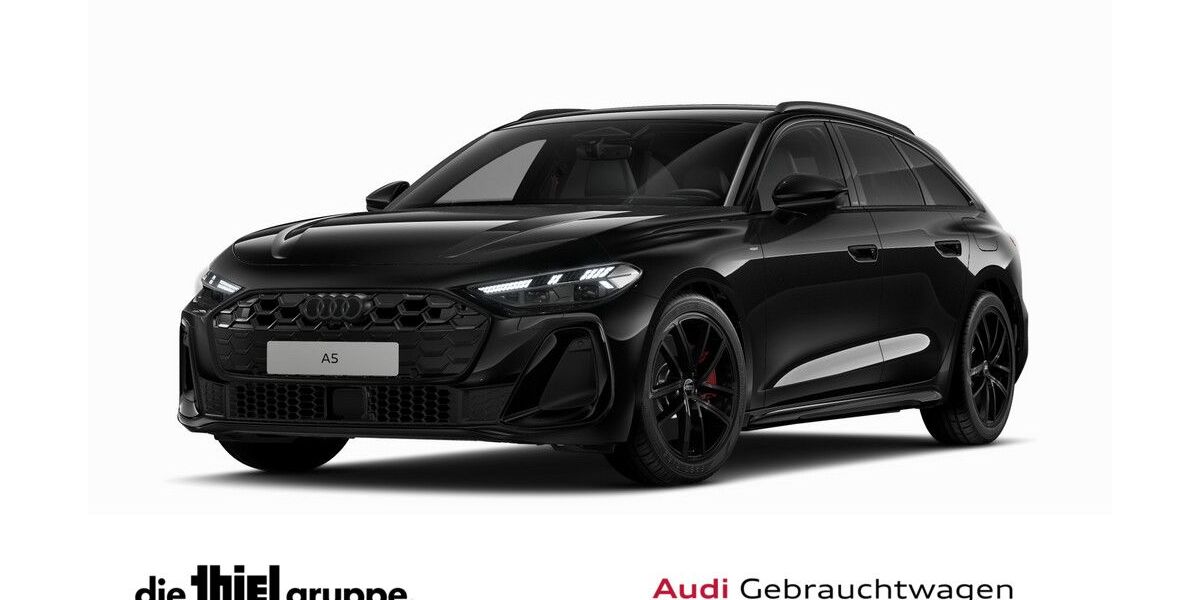 Audi A5 17.800 km 55.490 &euro; Paderborn 33100