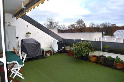 Wohnung zum Kaufen in Bad Driburg 99.000 € 63 m² 2 zimmer