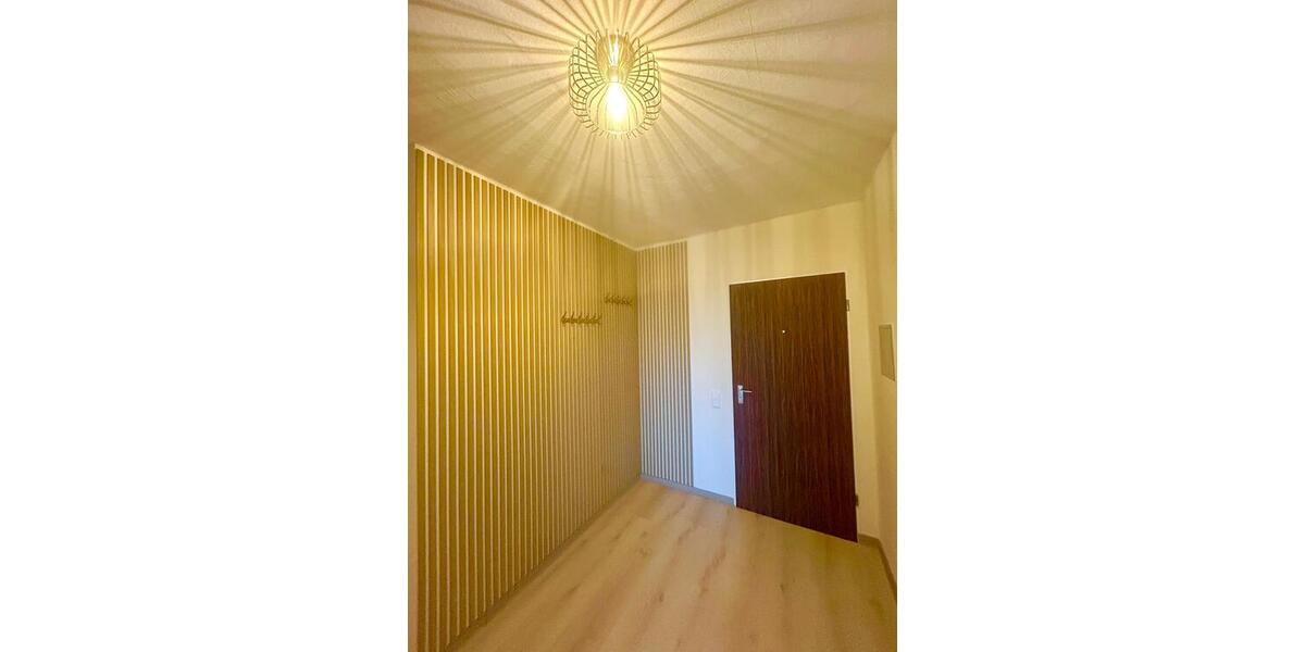 Nahe Paderborn - Exklusive 2 Zi.-Wohnung mit Südbalkon & Garten - 2- Willebadessen | Angebot:27531888