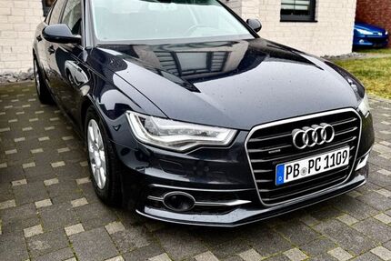 Audi A6 137.000 km 16.100 &euro; Büren 33142