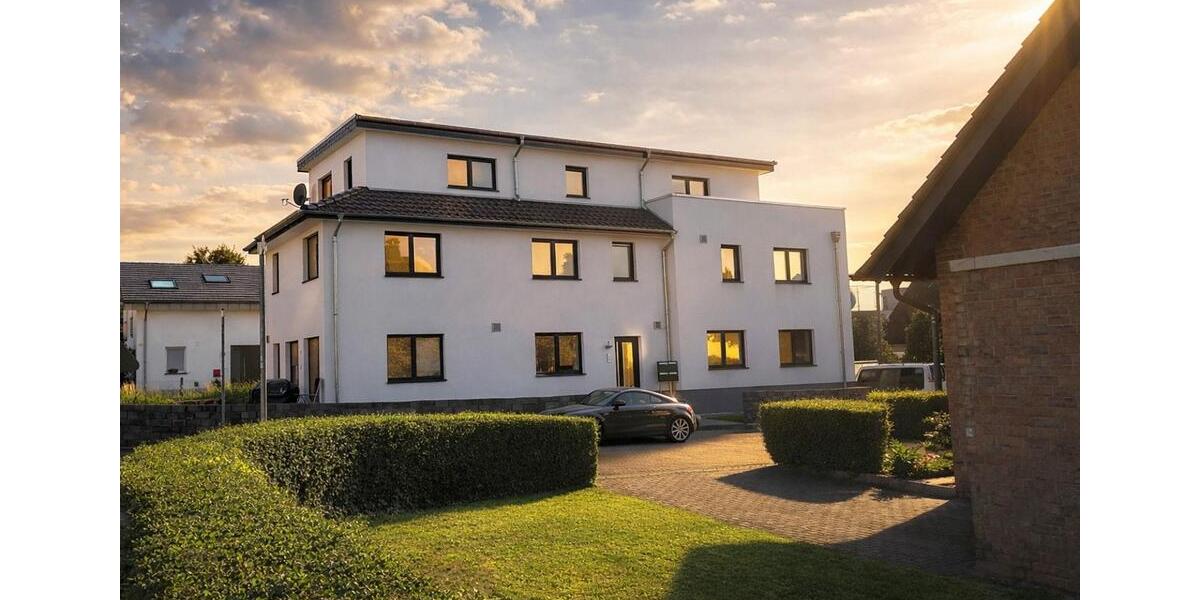 Erdgeschoßwohnung Paderborn Univiertel - 2 Zimmer, 55 m&sup2;, 750&euro; | Angebot:25369361