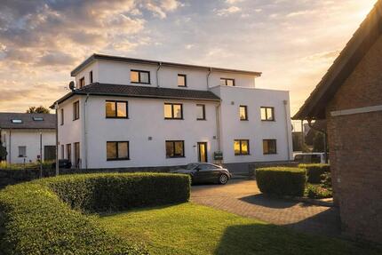 Wohnung Paderborn Univiertel - 2 Zimmer, 55 m&sup2;, 750&euro; | Angebot:25369361