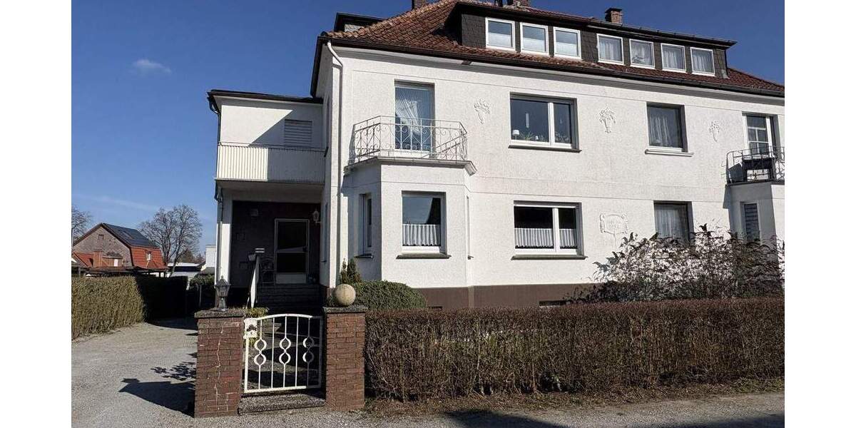Doppelhaushälfte Horn-Bad Meinberg / Horn Horn - 6 Zimmer, 198 m&sup2;, 198.000&euro; | Angebot:26818110