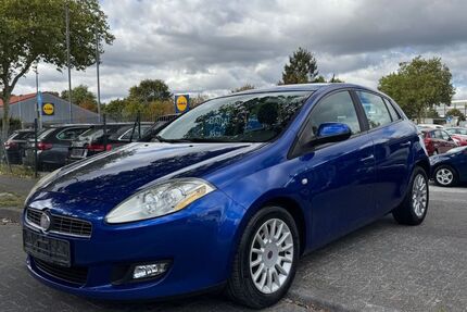 Fiat Bravo 237.400 km 1.690 € Paderborn 33102