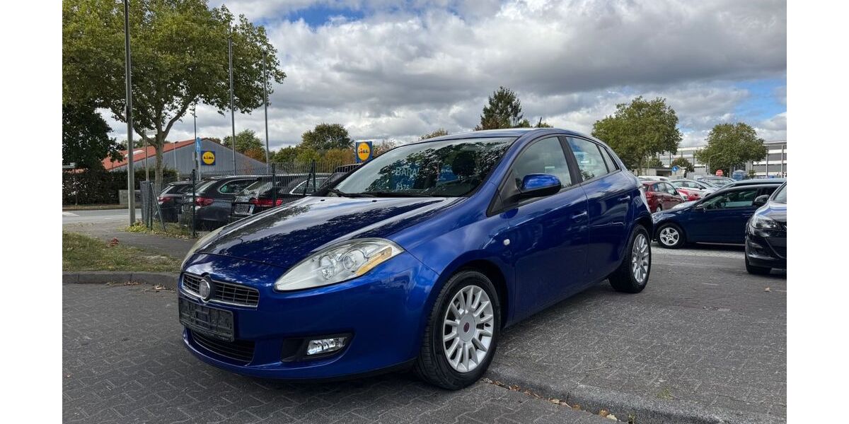 Fiat Bravo 237.400 km 1.690 € Paderborn 33102
