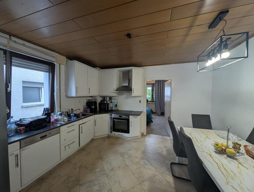 3 Zimmer Wohnung in 33106 Paderborn-Wewer, Im Kirchenfelde